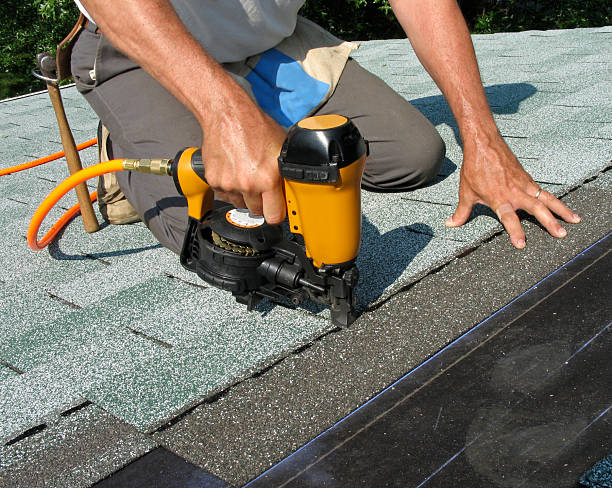 Best New Roof Installation  in Kdeer, IL