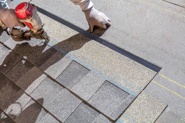 Quick and Trustworthy Emergency Roof Repair Services in Kildeer, IL